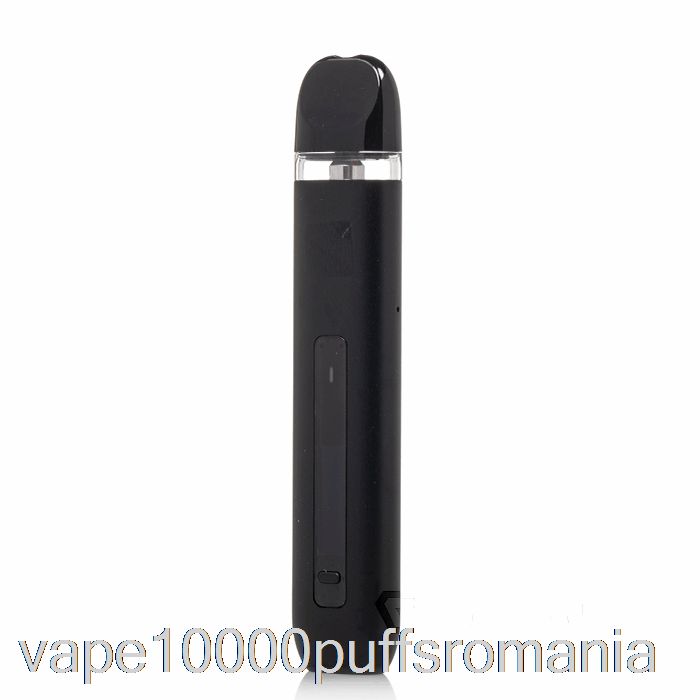 Vape Romania Smok Igee Pro Kit Negru